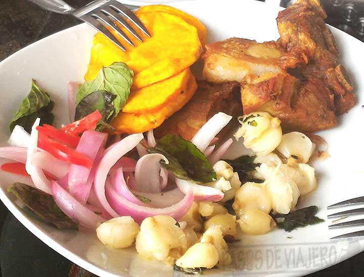 Chicharrones