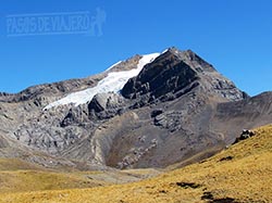 Nevado Alcoy